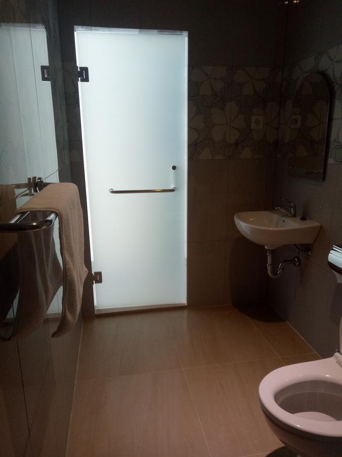 Seventeen Hotel Banda Aceh Exterior foto